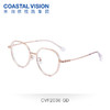 Coastal Vision 镜宴新品光学镜CVF2036 商品缩略图6