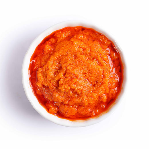 珍百年 蟹黄酱110g 商品图1