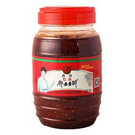 丹丹郫县红油豆瓣950g