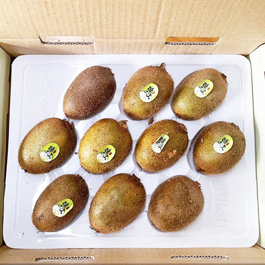 糖三丈脆香猕猴桃 1件 商品图1