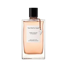 Van Cleef & Arpels 梵克雅宝珍藏系列「嫣红玫瑰」中性香水 EDP浓香水75ml
