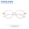 Coastal Vision 镜宴新品光学镜CVF2036 商品缩略图5