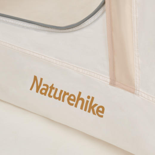 Naturehike挪客圆顶儿童帐篷便携户外露营野营公园沙滩露营装备 商品图4