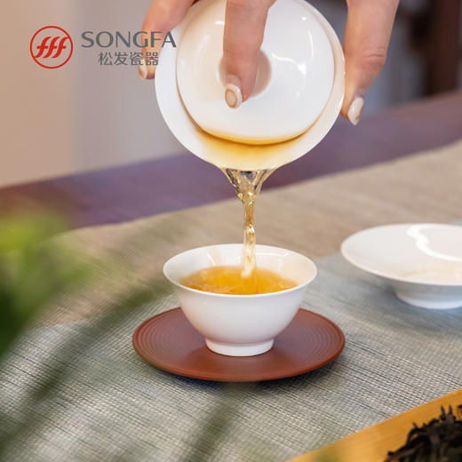 13头和而不同茶具 商品图2