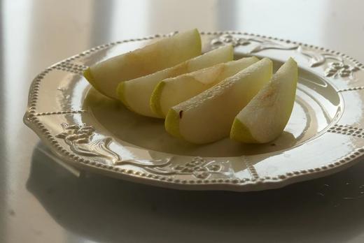 【33年老树 自然清甜】自然动力法种植的皇冠梨 / 酥梨 超限定 新农人系列 商品图2