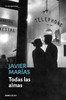 Todas las almas - Javier Marias 商品缩略图0