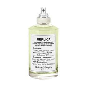 Maison Margiela/马丁马吉拉全香水30-100ml UNDER-THE-LEMON-TREES柠檬树