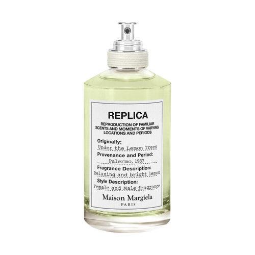 Maison Margiela/马丁马吉拉全香水30-100ml UNDER-THE-LEMON-TREES柠檬树 商品图0