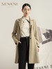 3楼SENKNI服饰风衣 商品缩略图0