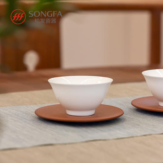 13头和而不同茶具 商品图4