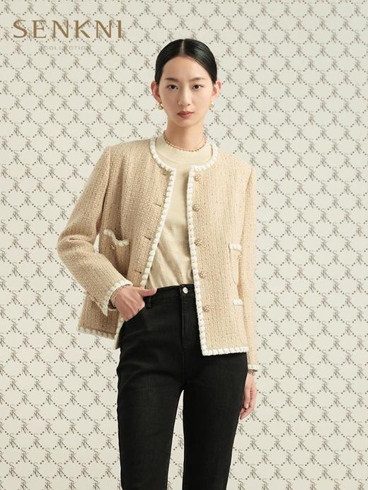 3楼SENKNI服饰外套 商品图0