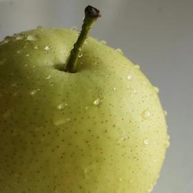 【33年老树 自然清甜】自然动力法种植的皇冠梨 / 酥梨 超限定 新农人系列