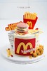 【纯手工翻糖定制款】麦当劳 商品缩略图3