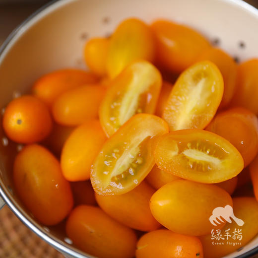 生态圣女果 | 合作生产* Eco-cherry tomato ｜Coproducted 商品图4