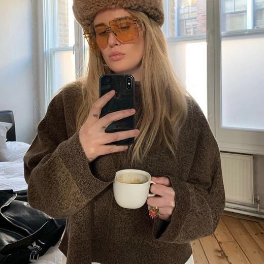 北京仓｜Annele-gigi 同款-Lotus-莲花 戒指［芬兰设计师］ 商品图10