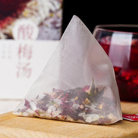 云南保山施甸山之喜免煮酸梅汤150g/盒