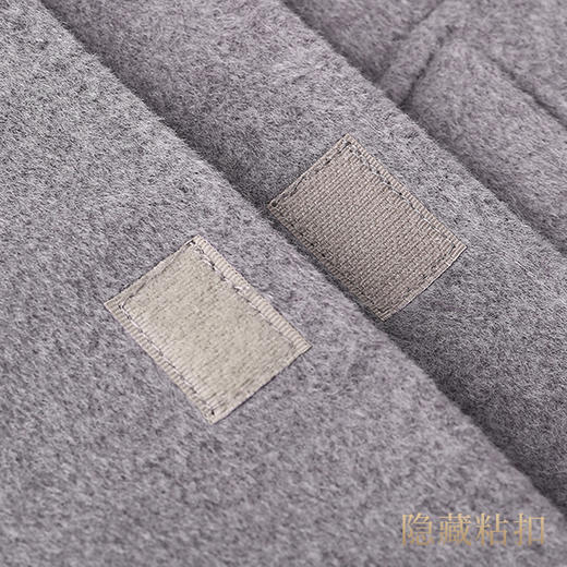 羊绒大衣 男款（多色） 商品图7