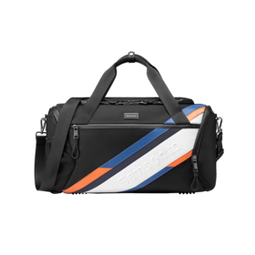 新秀丽LUCIA系列赛道款休闲出行，时尚潮型旅行包 TM7*007