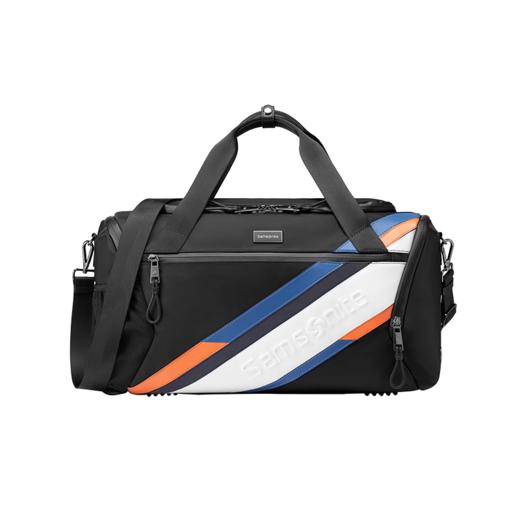 新秀丽LUCIA系列赛道款休闲出行，时尚潮型旅行包 TM7*007 商品图0