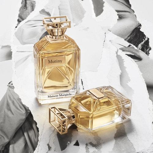 Maison Margiela梅森马吉拉莫蒂尼中性香水50-90ml EDP浓香水 商品图3