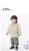江南布衣童  22年秋款  连帽短款羽绒服  YM9C10650 商品缩略图0