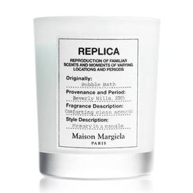 Maison Margiela/ 马丁马吉拉全系列香氛蜡烛165g「泡泡浴」
