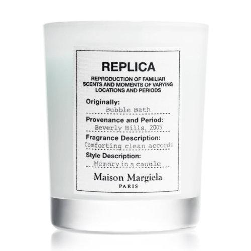 Maison Margiela/ 马丁马吉拉全系列香氛蜡烛165g「泡泡浴」 商品图0
