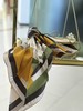 优品堂《缀点》100％桑蚕丝50x50方巾 商品缩略图8