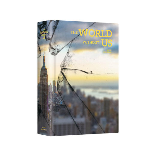 没有我们的世界 商品图4