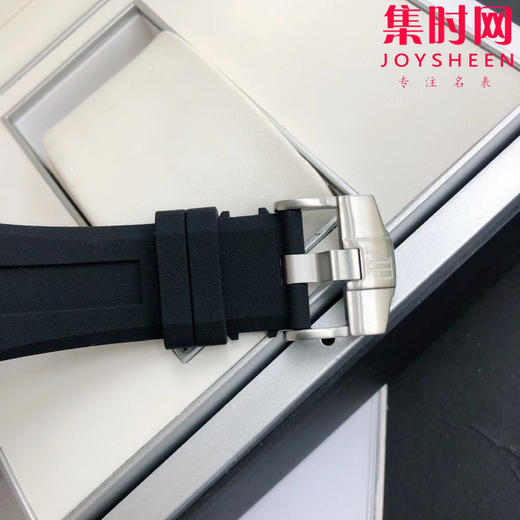 新升级版 AP爱彼皇家橡树离岸型15720男士运动腕表机芯：搭载进口西铁城 商品图9