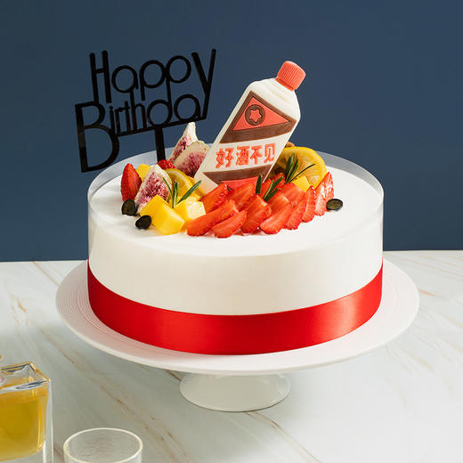 【功成名就】丰盈鲜果带来纯粹满足，芒果配布丁遇见美好（2P169.9/3P219.9/4P259.9*） 商品图0