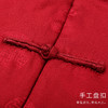 天禧系列-福寿 红色 深红女装 商品缩略图2