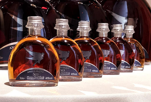 银天使 XO 50ml 商品图1