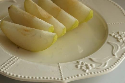 【33年老树 自然清甜】自然动力法种植的皇冠梨 / 酥梨 超限定 新农人系列 商品图3