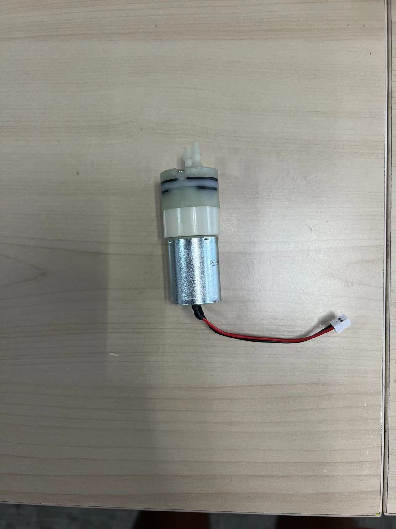 电解法维修配件