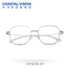 Coastal Vision 镜宴新品光学镜CVF2035 商品缩略图1