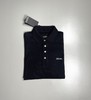 现货！22杰尼亚ZEGNA春秋走秀款棉质长袖POLO衫 商品缩略图4