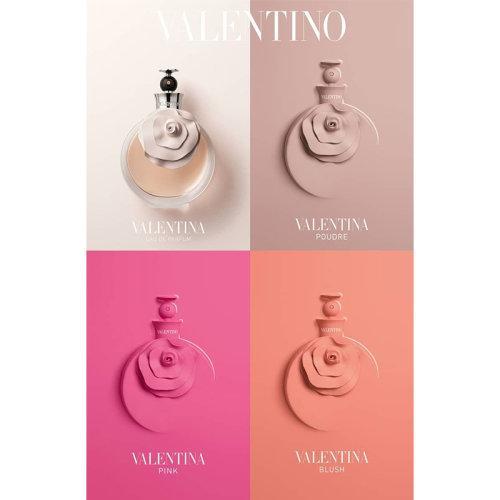 Valentino/华伦天奴华伦蒂娜女士香水30-50-80ml EDP浓香水 东方花香调 商品图2