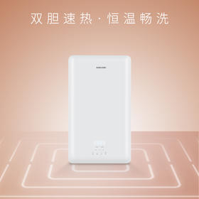 速热热水器DCF-2055X
