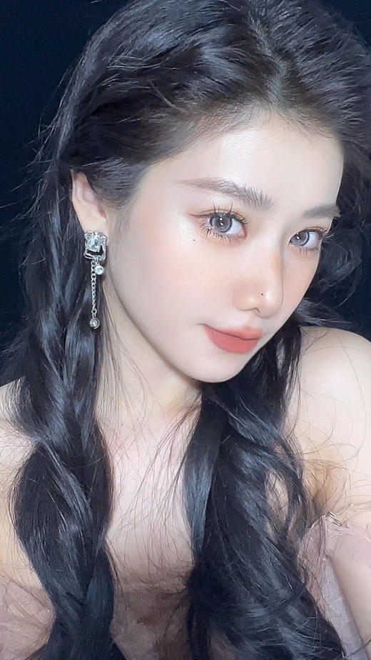 半年抛 Bertlnes 晚香玉 14.2 着色13.9 高光 商品图4