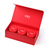 冻干玫瑰鲜花茶小罐礼盒24g（8g*3） 商品缩略图6