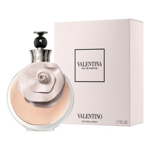 Valentino/华伦天奴华伦蒂娜女士香水30-50-80ml EDP浓香水 东方花香调 商品图1