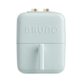 BRUNO小魔方空气炸锅新款家用多功能全自动空气电炸锅大容量
