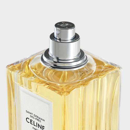 Celine思琳高定系列「圣日耳曼」女士香水 中性香水100ml 商品图2