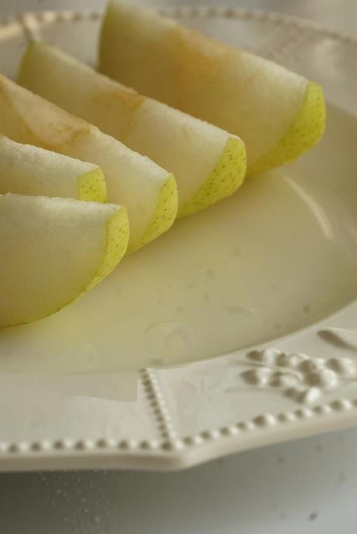 【33年老树 自然清甜】自然动力法种植的皇冠梨 / 酥梨 超限定 新农人系列 商品图6