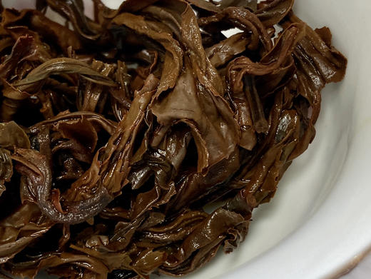 中国红茶｜野生·古树红茶600（经典系列）老客户口碑回购单品王，红茶品类月销单品王，口感醇厚，绵甜回甘，花蜜香，水果甜，韵味长，关爱你的胃，促睡眠，舒缓疲劳，愉悦性情，净重：200g/罐，一提拍2罐 商品图3