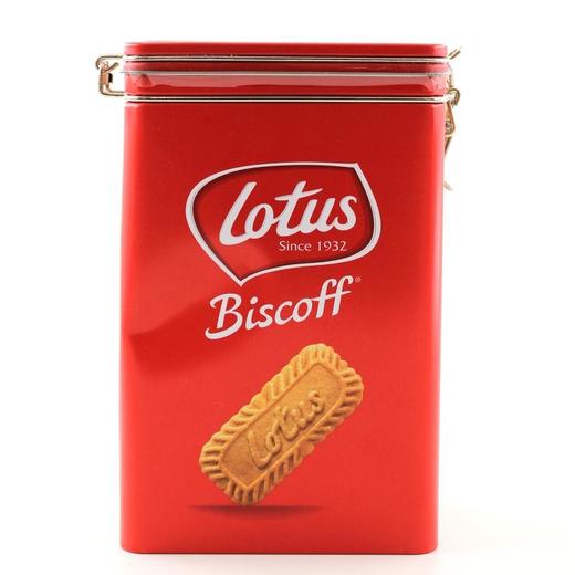 和情缤咖时焦糖饼干礼盒312g 商品图0