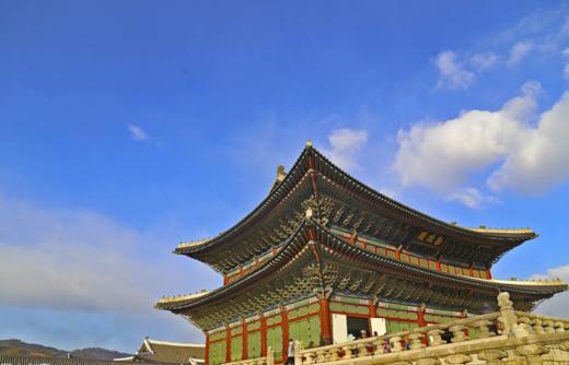 韩国3个月单次商务签证北京送签·短期商务C34 商品图3