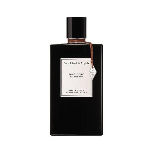 Van Cleef & Arpels 梵克雅宝珍藏系列「多尔之木」中性香水 EDP浓香水75ml 商品图0