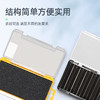 双面路亚盒路亚饵盒收纳盒便携 商品缩略图1